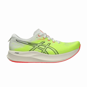 Asics Price ASICS Evoride Speed 2 Safety Yellow Black (Women's)