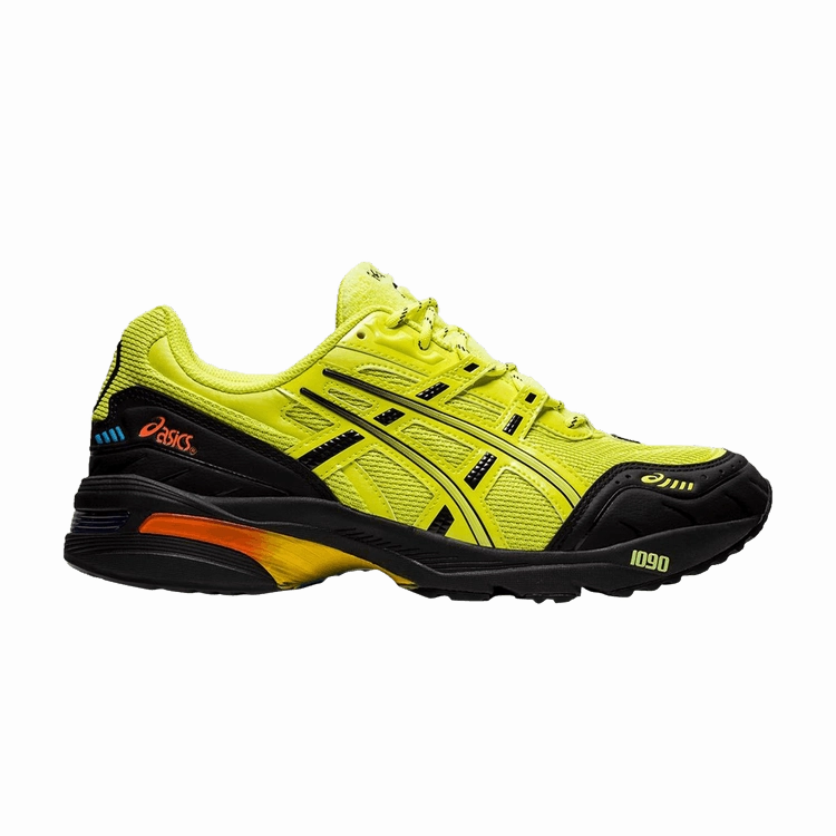 ASICS Gel-1090 IAB-Studio AI-2 Lime Asics Gel Cross Training Shoes