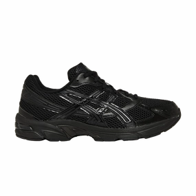 Asics Gel Contend 8 Running Shoes ASICS Gel-1130 Black Graphite Grey