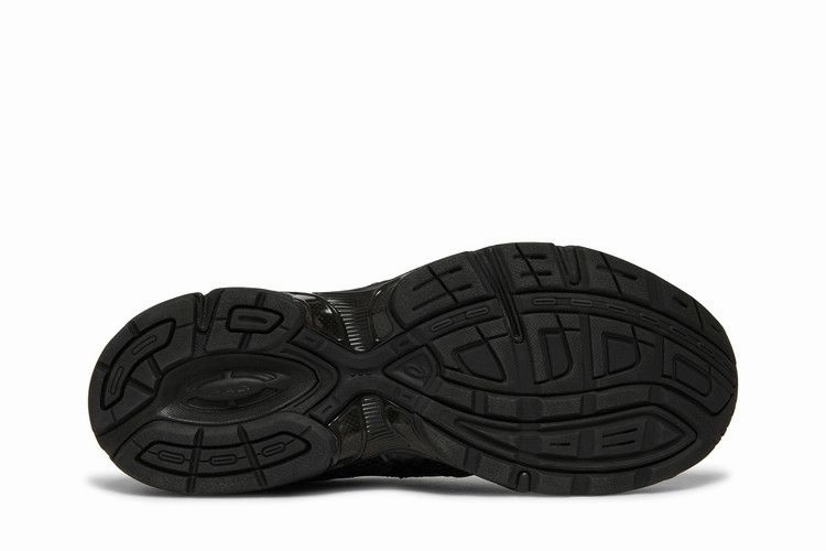 Asics Everyday Shoes ASICS Gel-1130 Black Graphite Grey