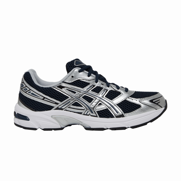 Asics Field Ultimate Ff 2 Turf Shoes ASICS Gel-1130 French Blue Pure Silver