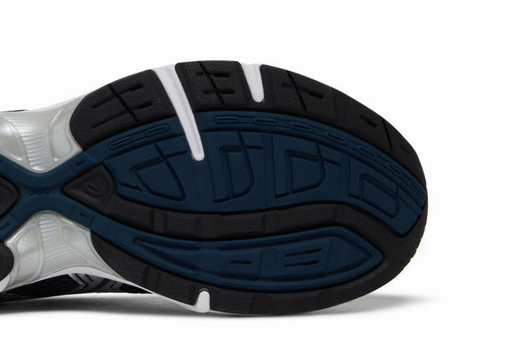 Asics Wrestling Shoes Clearance ASICS Gel-1130 French Blue Pure Silver