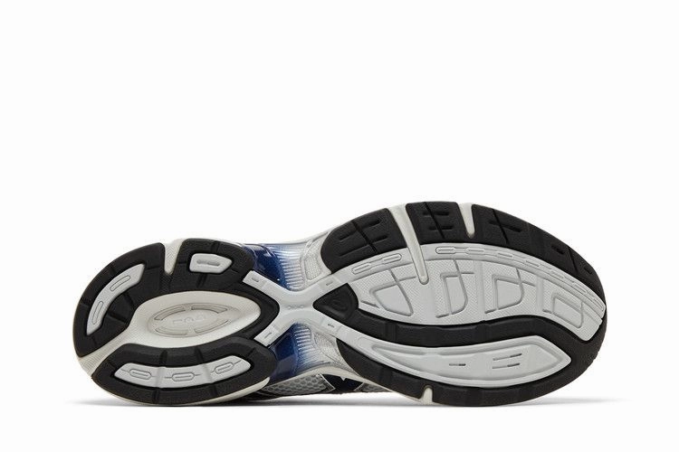 Asics Volleyball Shoes Gel Task 2 ASICS Gel-1130 Glacier Grey Black