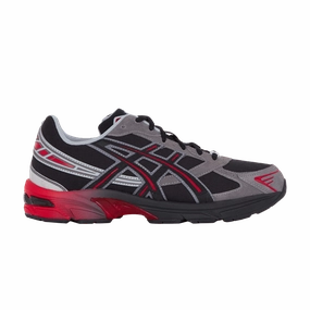 ASICS Gel-1130 Naruto Shippuden Itachi Asics Venture Trail Running Shoes