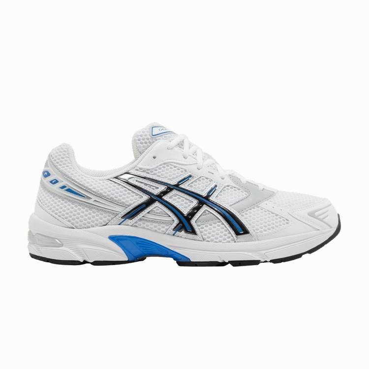 ASICS Gel-1130 Tuna Blue Asics Gel Resolution Shoes