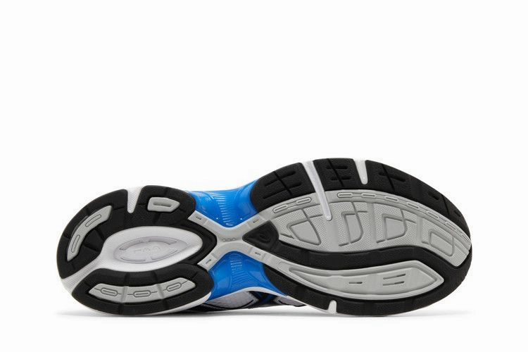 ASICS Gel-1130 Tuna Blue Asics Running Shoes Gt 1000