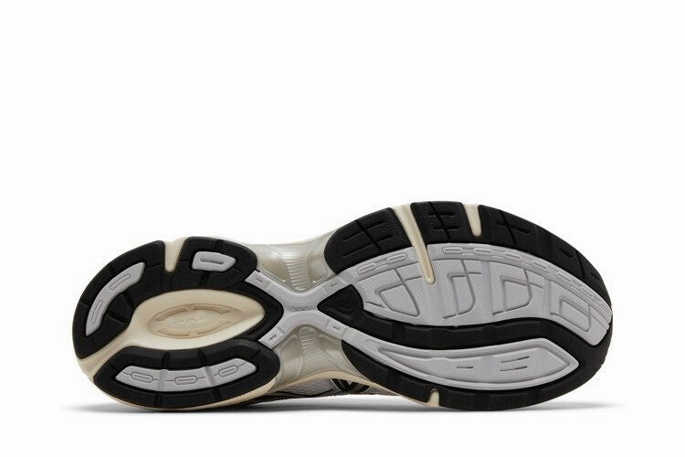 ASICS Gel-1130 White Cloud Grey Classic Asics Running Shoes