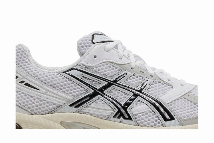 Asics Metafuji Trail Running Shoes ASICS Gel-1130 White Cloud Grey