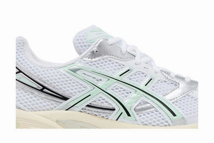 ASICS Gel-1130 White Mint Tint (Women's) Asics Shoes Outfit