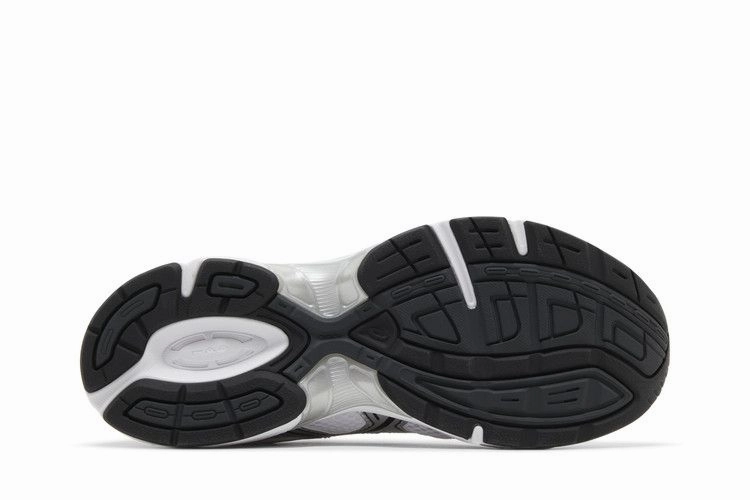 Asics Gel Noosa Tri 10 Running Shoes ASICS Gel-1130 White Pure Silver