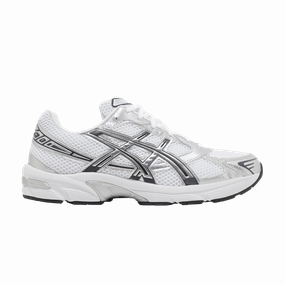 ASICS Gel-1130 White Pure Silver Amazon Prime Asics Shoes