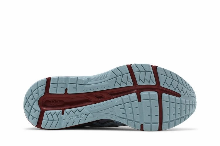 ASICS Gel-Contend 5 Beet Juice (Women's) Asics Tiger Runner Casual Shoes