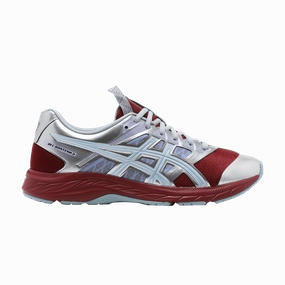 Best Asics Shoe For Arch Support ASICS Gel-Contend 5 Beet Juice (Women's)