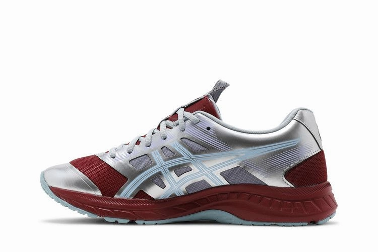 Asics Running Tennis Shoes ASICS Gel-Contend 5 Beet Juice (Women's)