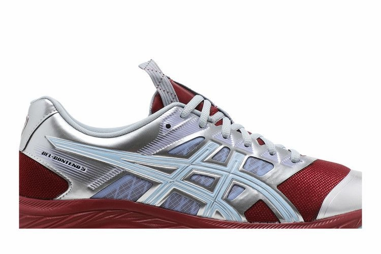 Asics 3d Shoes ASICS Gel-Contend 5 Beet Juice (Women's)