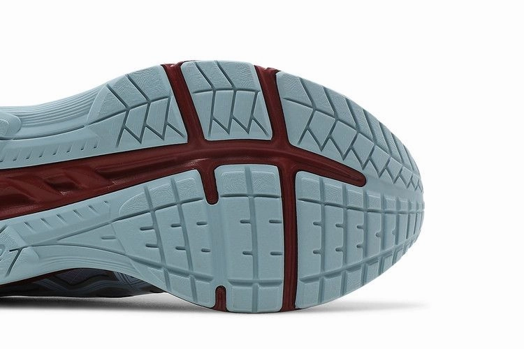 Asics Shoes For Nurses ASICS Gel-Contend 5 Beet Juice (Women's)