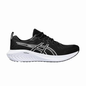 Asics Shoes Tiger Mexico ASICS Gel-Excite 10 Black White