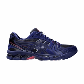 ASICS Gel-Kayano 14 8ON8 Indigo Blue Asics Shoes Trekking