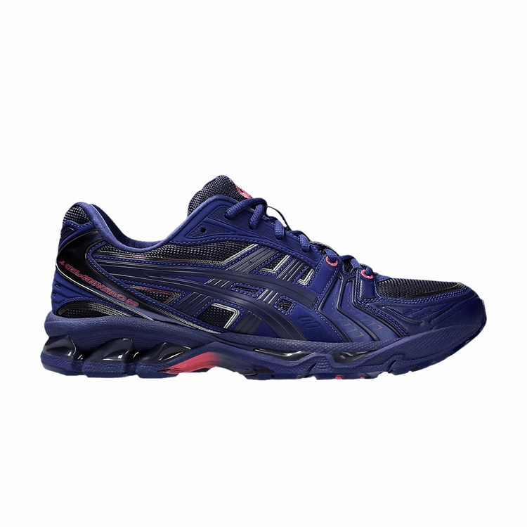 Asic Running Shoes Amazon ASICS Gel-Kayano 14 8ON8 Indigo Blue