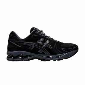 ASICS Gel-Kayano 14 Black Carrier Grey Asics Gel-resolution 8 Clay Tennis Shoes