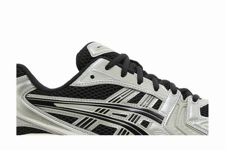 ASICS Gel-Kayano 14 Black Seal Grey Asics Hyper Xc 2 Track & Field Shoes