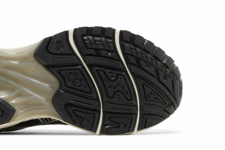 ASICS Gel-Kayano 14 Black Seal Grey Asics Gt 2000 5 Shoes