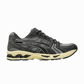 ASICS Gel-Kayano 14 Clay Grey Black Asics Shoes Kayano
