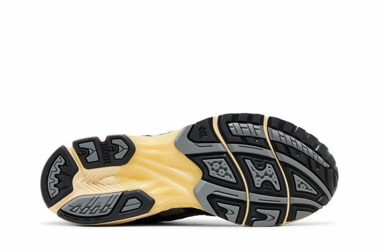 ASICS Gel-Kayano 14 Clay Grey Black Asics Shoes Duomax