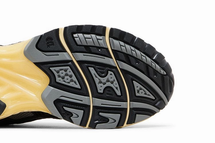 Asics Running Shoes Comparison Chart ASICS Gel-Kayano 14 Clay Grey Black