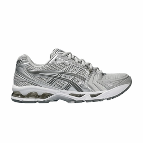 ASICS Gel-Kayano 14 Cloud Grey (Women's) Asics Shoes Gt 1000 12