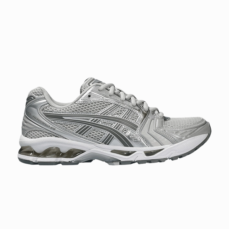 ASICS Gel-Kayano 14 Cloud Grey (Women's) Asics Running Shoes Size 8