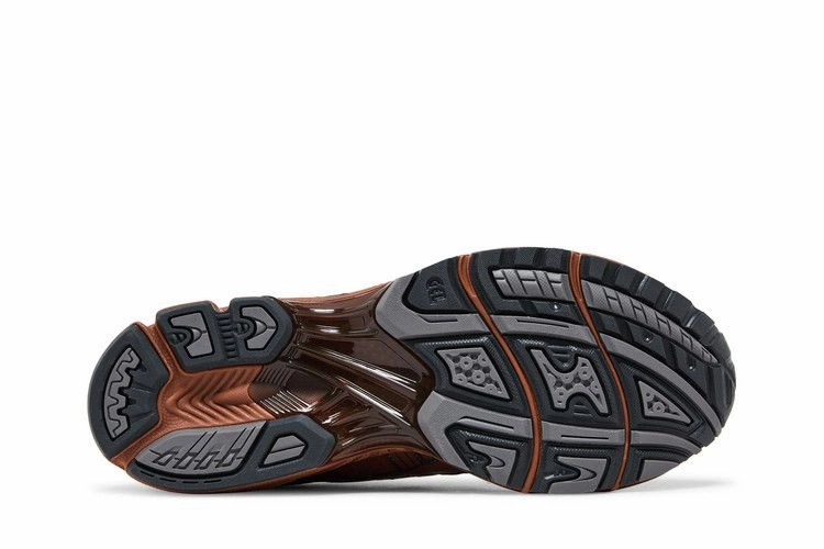 ASICS Gel-Kayano 14 Earthenware Pack Rusty Brown Asics Gel-resolution 8 Tennis Shoes