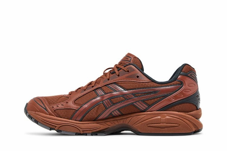 ASICS Gel-Kayano 14 Earthenware Pack Rusty Brown Asics Shoes Nordstrom Rack