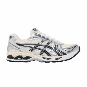 ASICS Gel-Kayano 14 Kith Cream Scarab (2023) Original Asics Wrestling Shoes