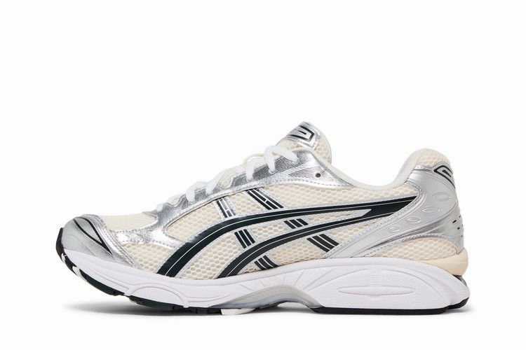 Asics Hyper Speed Running Shoes ASICS Gel-Kayano 14 Kith Cream Scarab (2023)