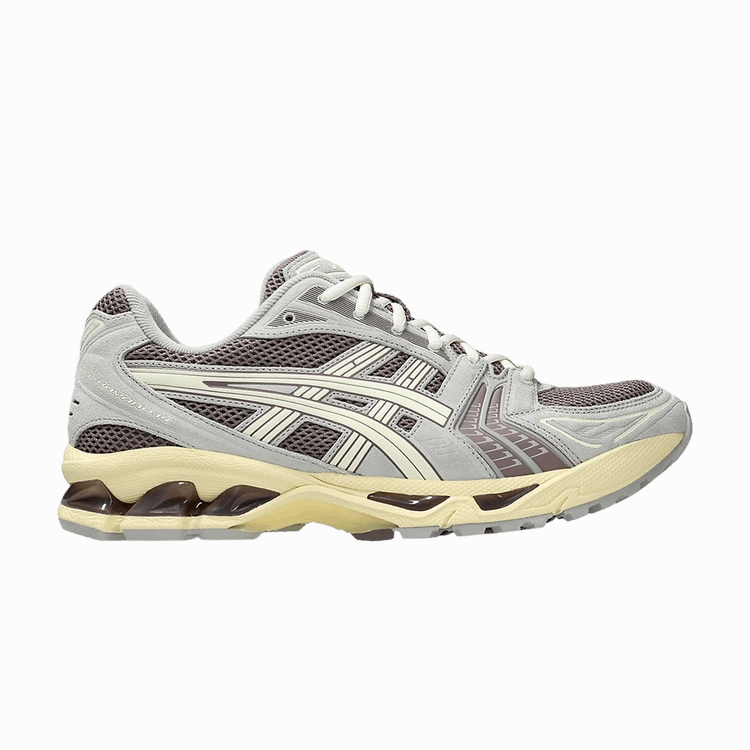 Asics Shoe Size Guide ASICS Gel-Kayano 14 Mauve Grey Cream