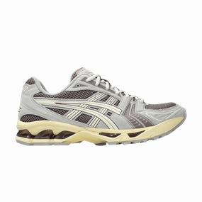 Best Running Shoes For Asics ASICS Gel-Kayano 14 Mauve Grey Cream