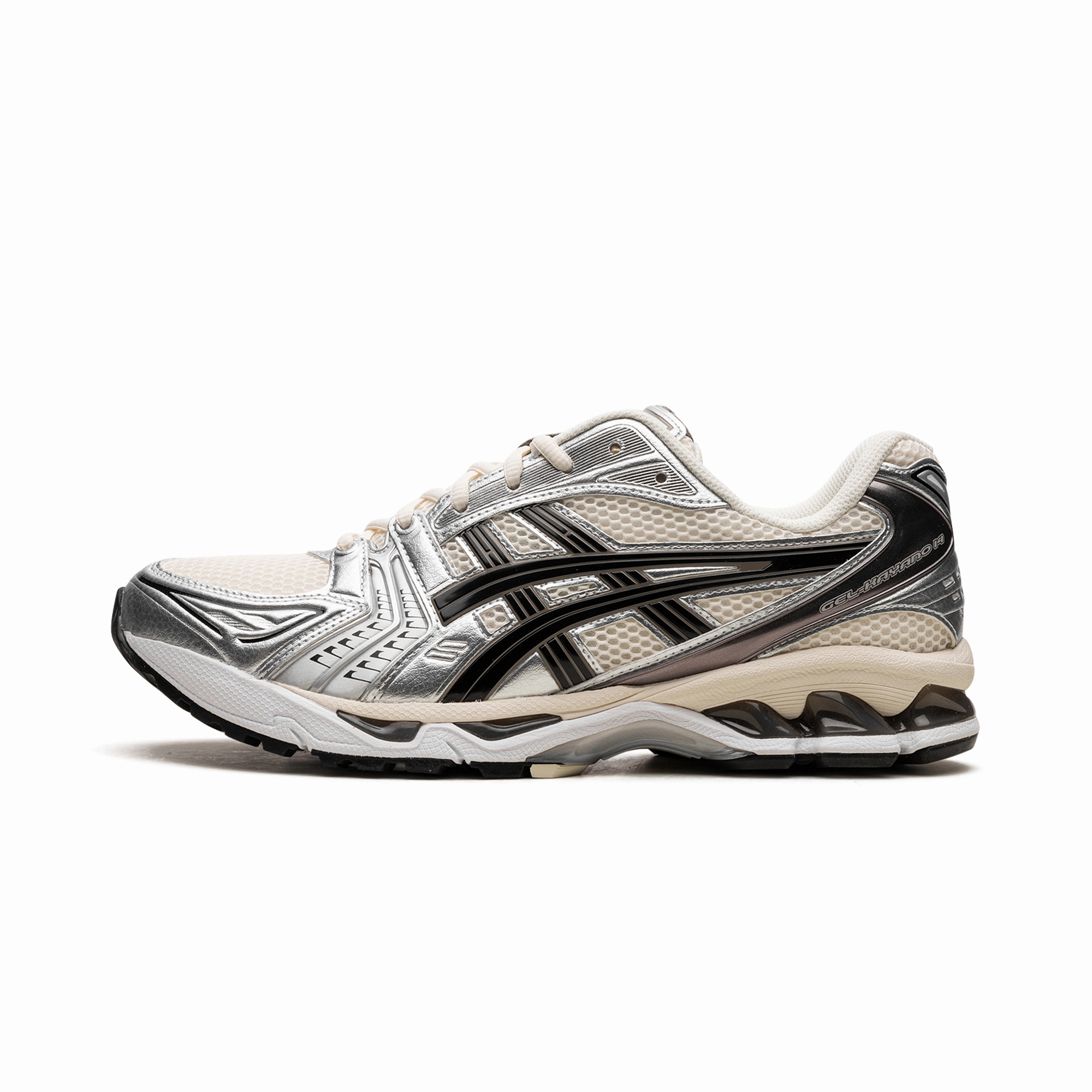 Asics Superblast Shoes Asics Gel-Kayano 14 "Metallic Plum"