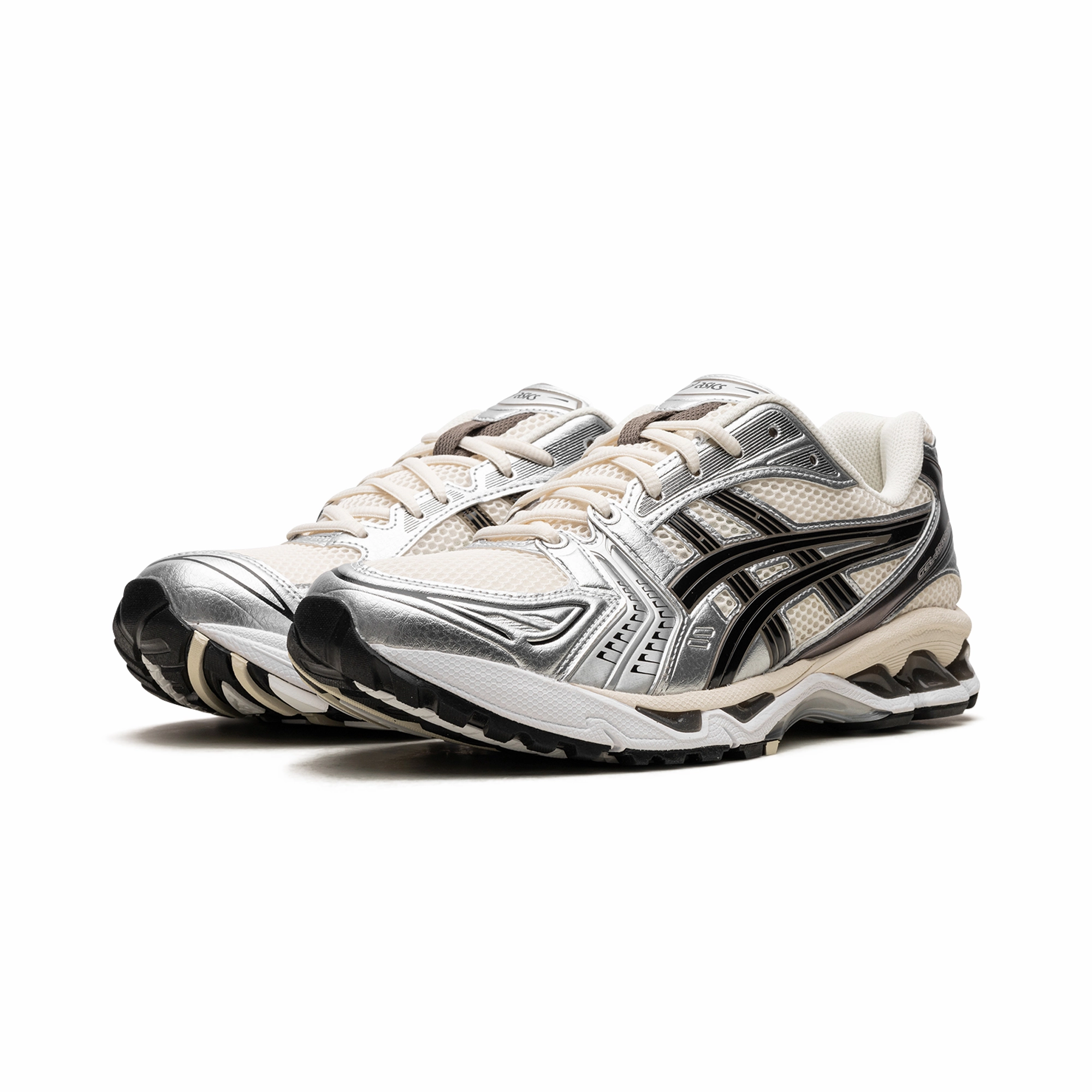 Asics Gel-Kayano 14 "Metallic Plum" Asics Non Slip Work Shoes