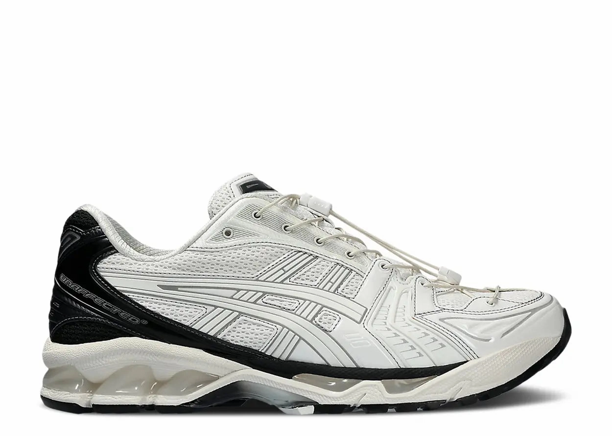 Asics Shoes Tracking ASICS Gel-Kayano 14 Unaffected Infinite Wonders Pack White