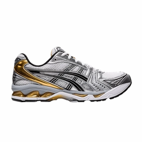 Asics Winter Shoes ASICS Gel-Kayano 14 White Pure Gold