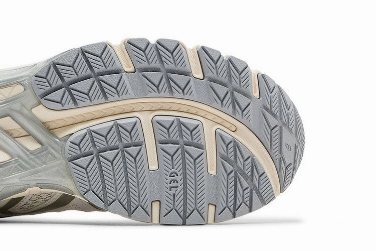 Cheap Running Shoes Asics ASICS Gel-Kayano 20 White Pure Silver