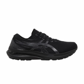 Best Asics Shoes For Shin Splints ASICS Gel-Kayano 29 Black (Women's)