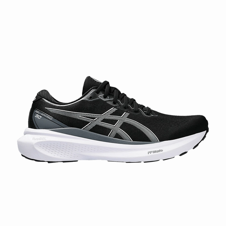 Asics Gel Excite 6 Performance Running Shoes ASICS Gel-Kayano 30 Black Sheet Rock