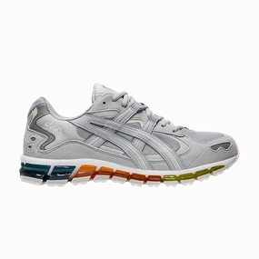ASICS Gel-Kayano 5 360 Piedmont Grey Asics Gel Noosa Tri 9 Running Shoes
