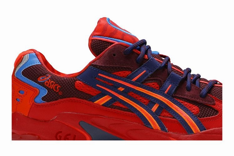Best Running Shoes From Asics ASICS Gel-Kayano 5 Vivienne Westwood