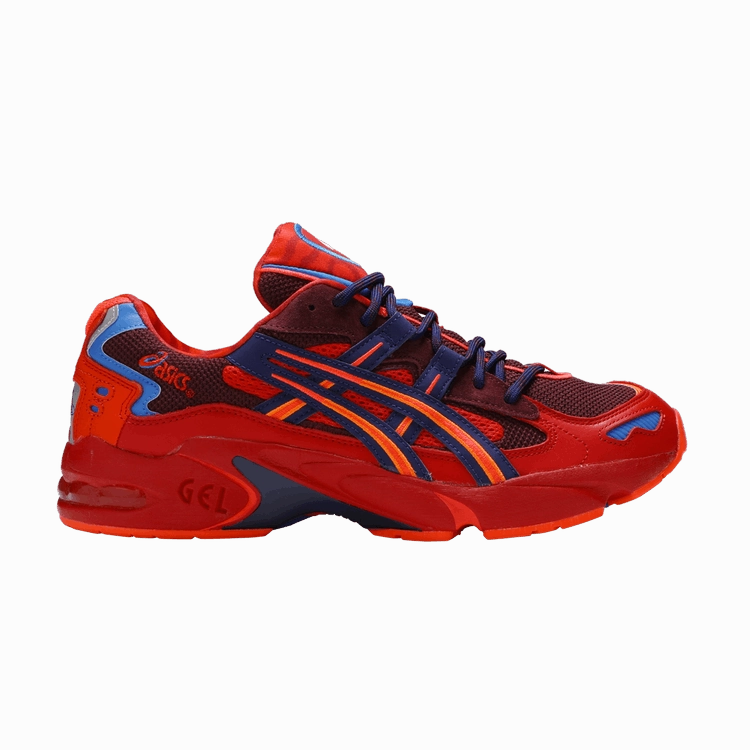 Promo Code For Asics Shoes ASICS Gel-Kayano 5 Vivienne Westwood