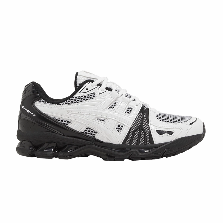 Shoes Similar To Asics Gel Nimbus 25 ASICS Gel-Kayano Legacy GmbH White Black