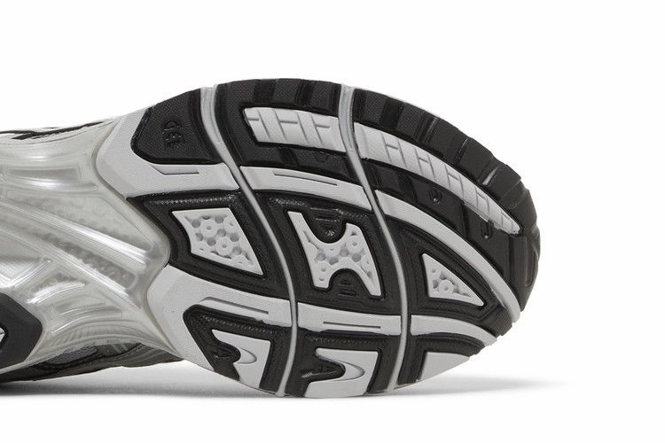 ASICS Gel-Kayano Legacy Pure Silver Asics Shoes Vintage