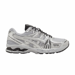 ASICS Gel-Kayano Legacy Pure Silver Asics Glideride Max Running Shoes